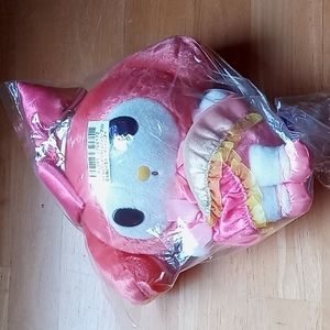 My Melody Flower Princess New in Bag